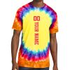 Window Tie Dye Tee Thumbnail