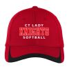 Pique Colorblock Cap Thumbnail