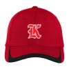 Pique Colorblock Cap Thumbnail