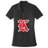 Women's Dry Zone ® UV Micro Mesh Tipped Polo Thumbnail